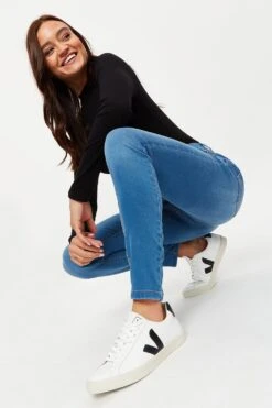 Dorothy Perkins Frankie Skinny Jeans