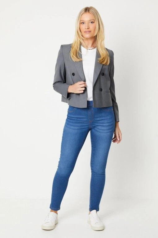 Dorothy Perkins Skinny Eden Jeggings