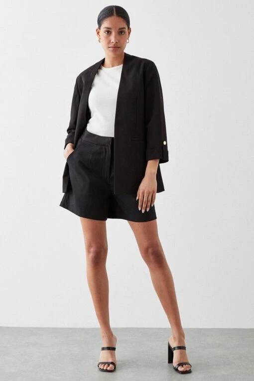 Dorothy Perkins Relaxed Shorts