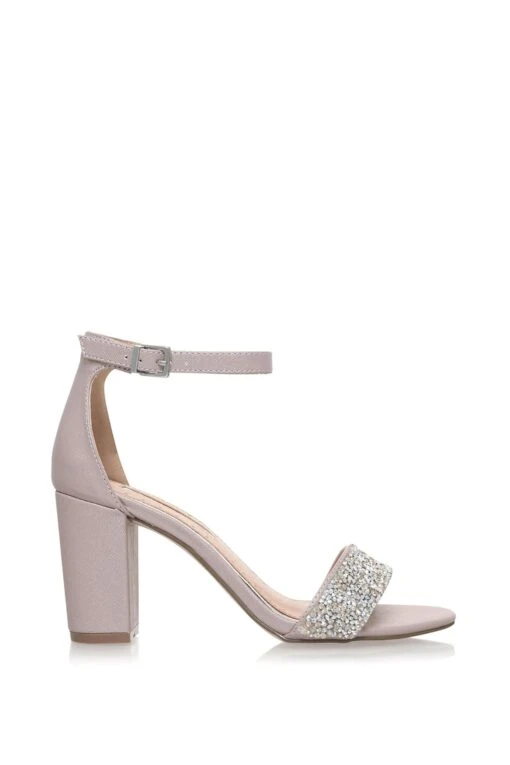 Miss KG 'Cadey' Heels