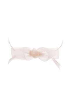 Accessorize 'Ella' Bow Hair Clip