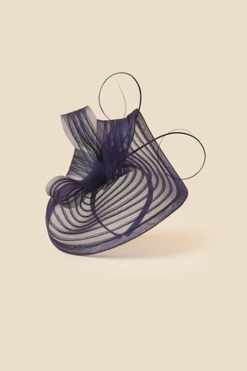 Accessorize Crin Band Fascinator