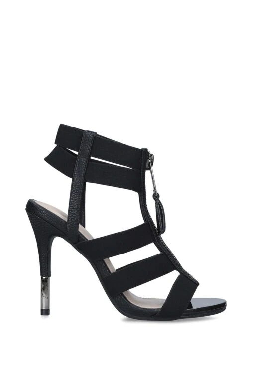 Carvela 'Kunning' Fabric Heels