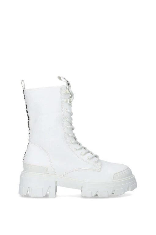 KG Kurt Geiger 'Trekker Lace Up' Boots