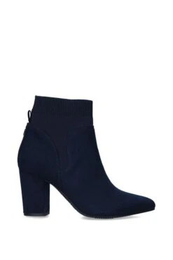 KG Kurt Geiger 'Tobi2' Suedette Boots