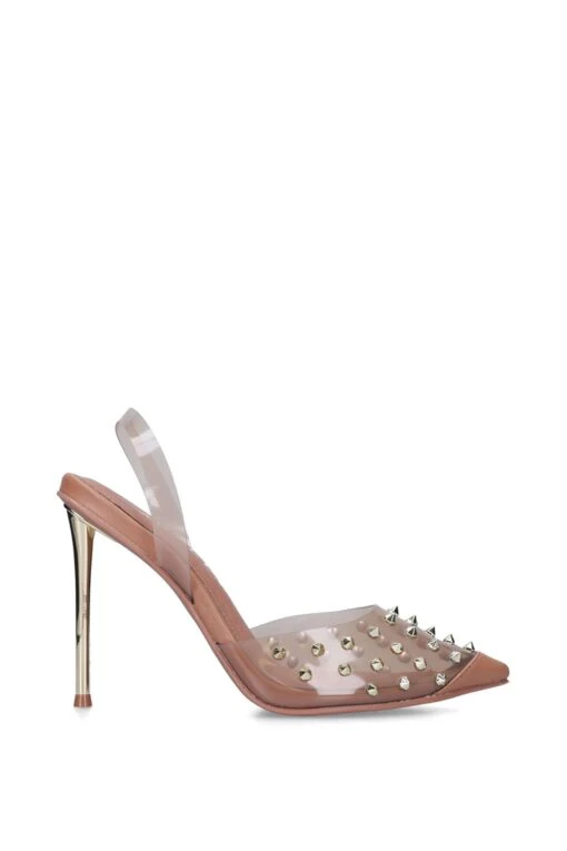 Carvela 'Sharp Stud' Heels