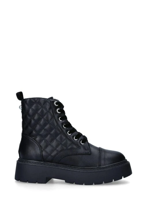 Miss KG 'Izzy' Boots