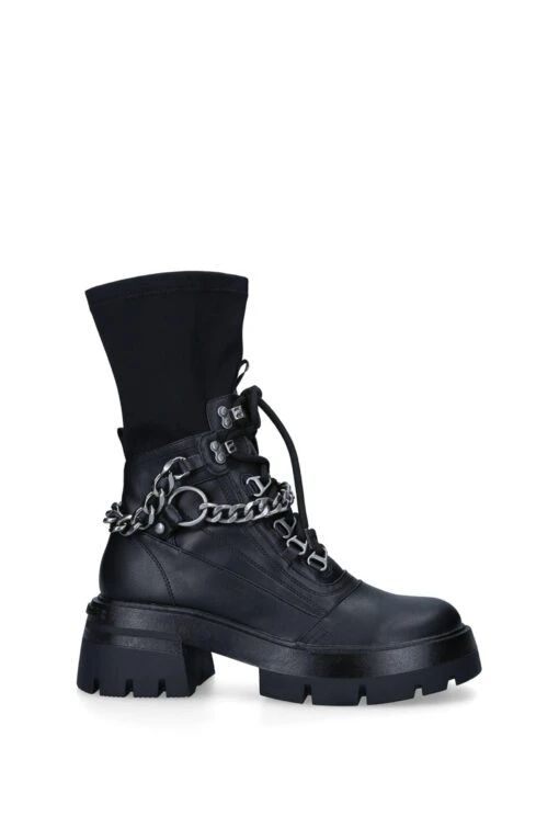KG Kurt Geiger 'Taryn' Boots
