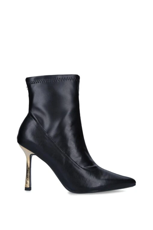 Carvela 'Attention Ankle Boot' Boots