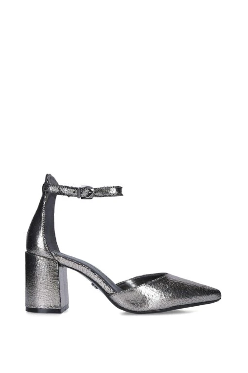Carvela 'Duet' Leather Heels