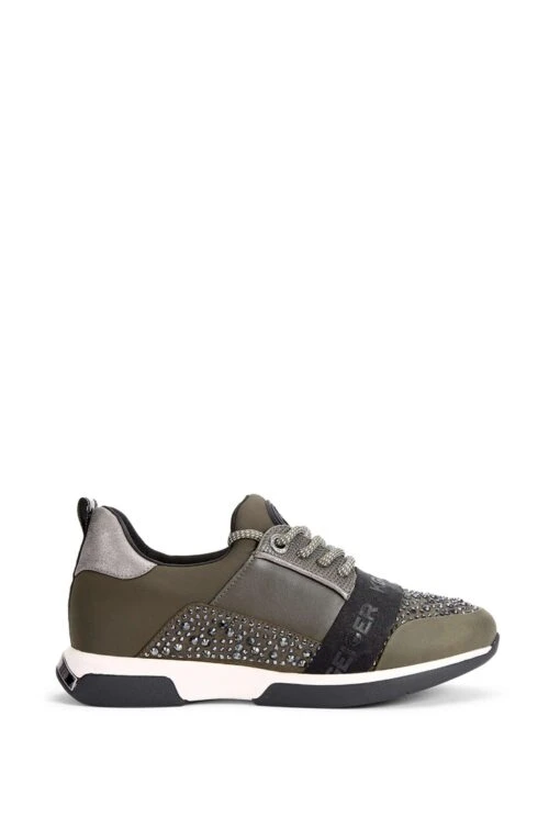 KG Kurt Geiger 'Lilli' Trainers