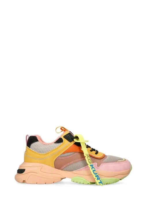 KG Kurt Geiger 'Lexi' Trainers