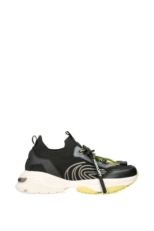 KG Kurt Geiger 'Lexi Knit' Trainers