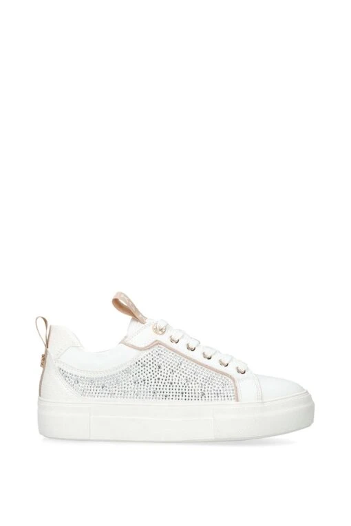 KG Kurt Geiger 'Lauren Bling' Trainers