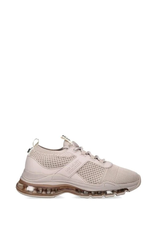 KG Kurt Geiger 'Lena' Fabric Trainers