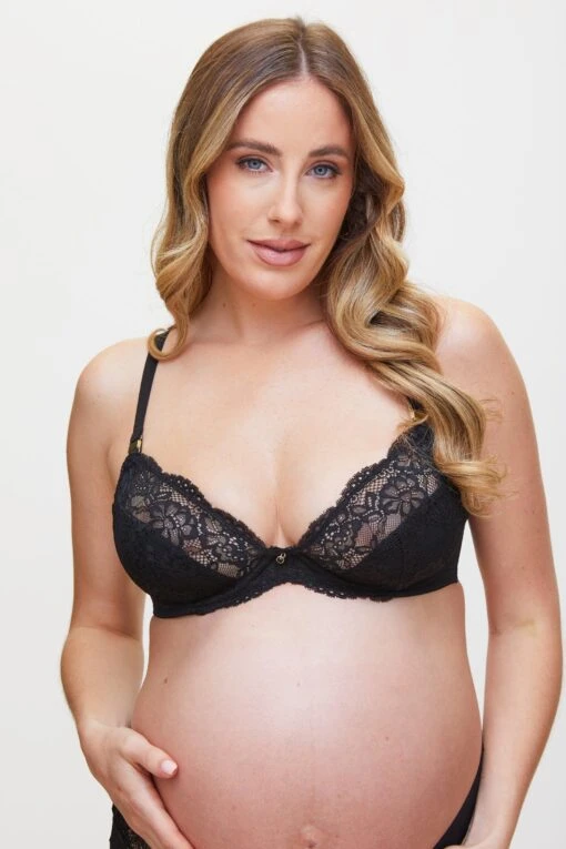 Ann Summers Sexy Lace Planet Maternity & Nursing Bra
