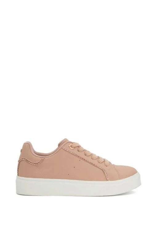 Dune London 'Eliiana' Trainers