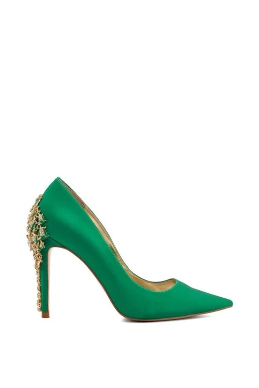 Dune London 'Audley' Court Shoes