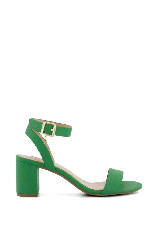 Dune London 'Memee' Sandals